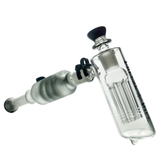 Freeze Pipe Bubbler by Freeze Pipe | Mission Dispensary