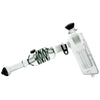 Freeze Pipe Bubbler by Freeze Pipe | Mission Dispensary