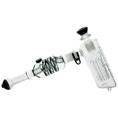 Freeze Pipe Bubbler by Freeze Pipe | Mission Dispensary