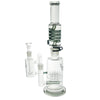 Freeze Pipe Ashcatcher (90° Angle) by Freeze Pipe | Mission Dispensary