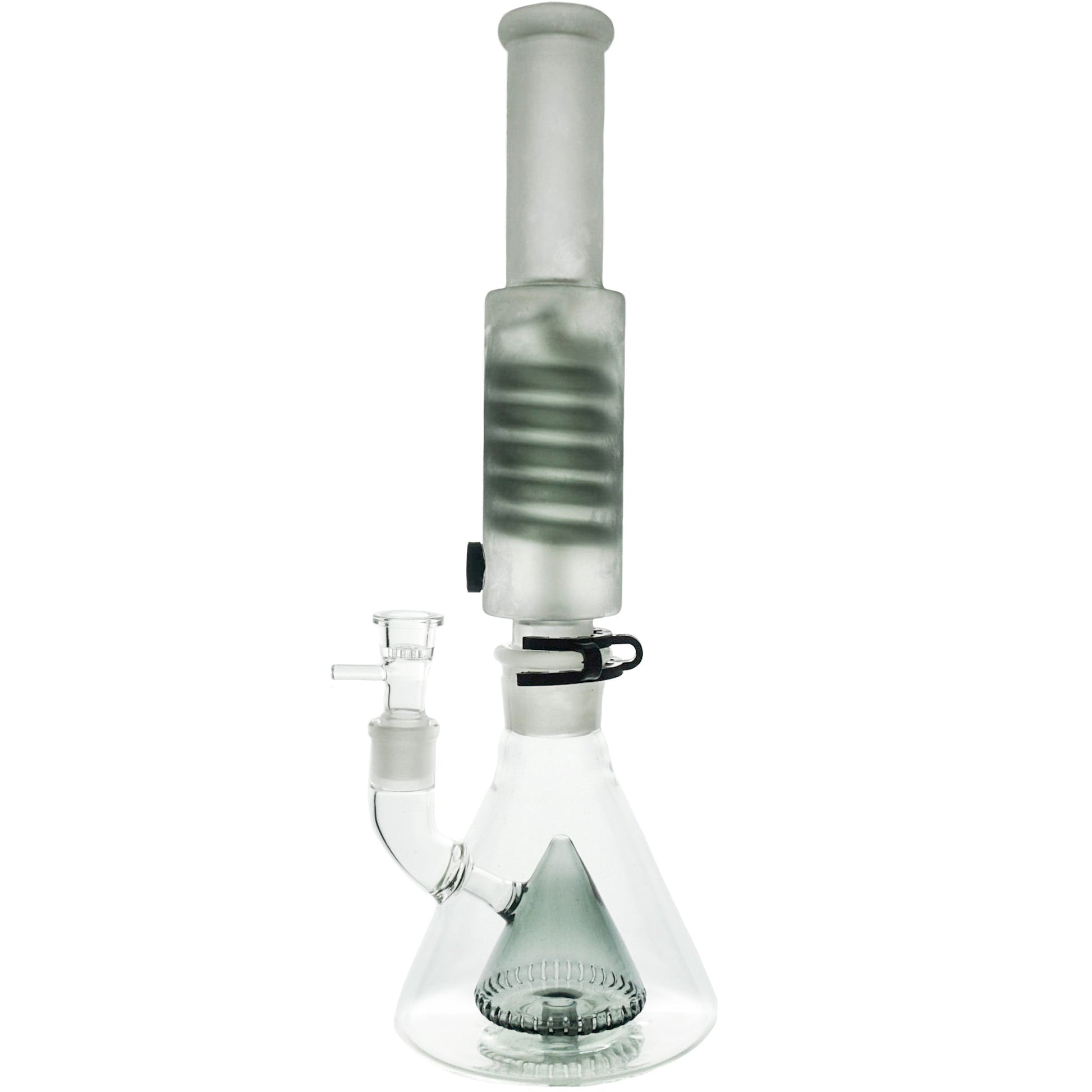 Freeze Pipe 16” XL Beaker Bong by Freeze Pipe | Mission Dispensary