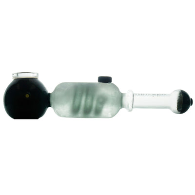 Freeze Pipe Hand Pipe by Freeze Pipe | Mission Dispensary
