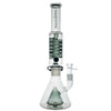 Freeze Pipe 16” XL Beaker Bong by Freeze Pipe | Mission Dispensary