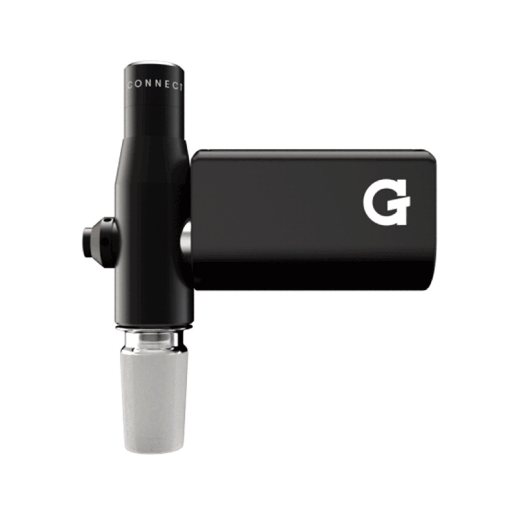 Higher Standards Rig x G Pen Connect Bundle by Mission Dispensary | Mission Dispensary