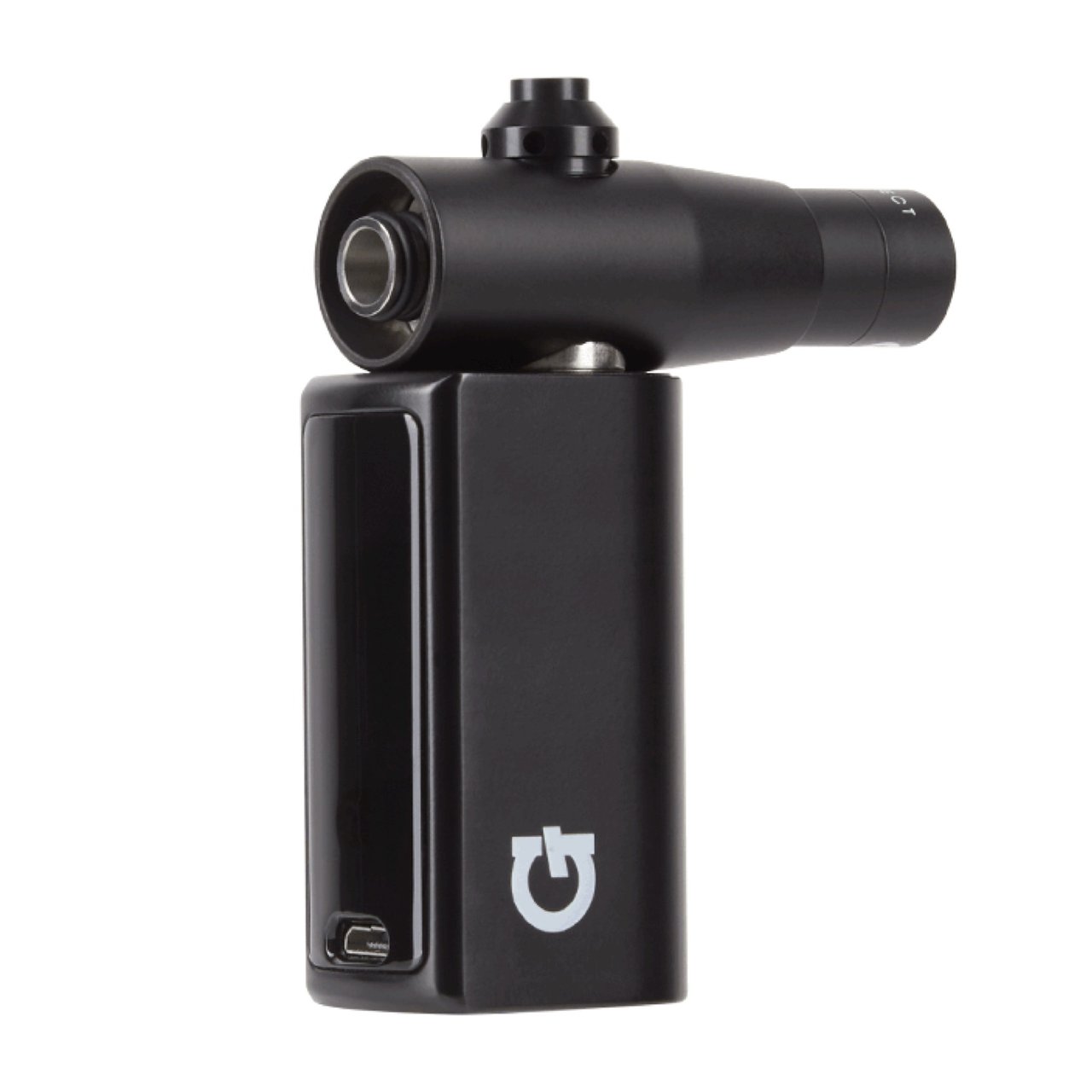 Higher Standards Rig x G Pen Connect Bundle by Mission Dispensary | Mission Dispensary
