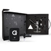 Higher Standards Rig x G Pen Connect Bundle by Mission Dispensary | Mission Dispensary