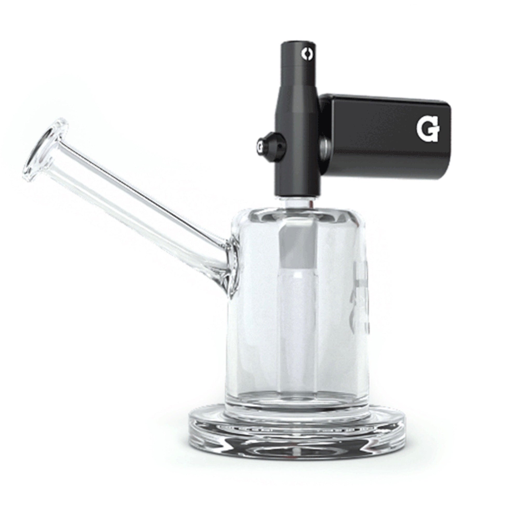 Higher Standards Riggler x G Pen Connect Bundle by Mission Dispensary | Mission Dispensary