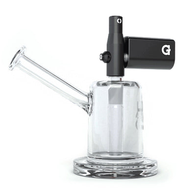 Higher Standards Riggler x G Pen Connect Bundle by Mission Dispensary | Mission Dispensary