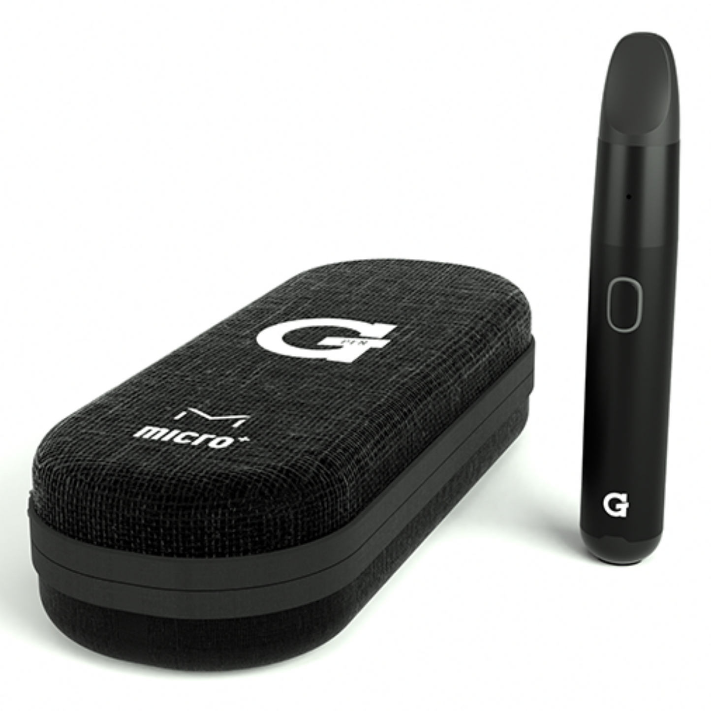 Grenco Science G Pen Micro+ Vaporizer 🔋