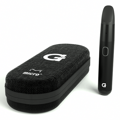 Grenco Science G Pen Micro+ Vaporizer 🔋
