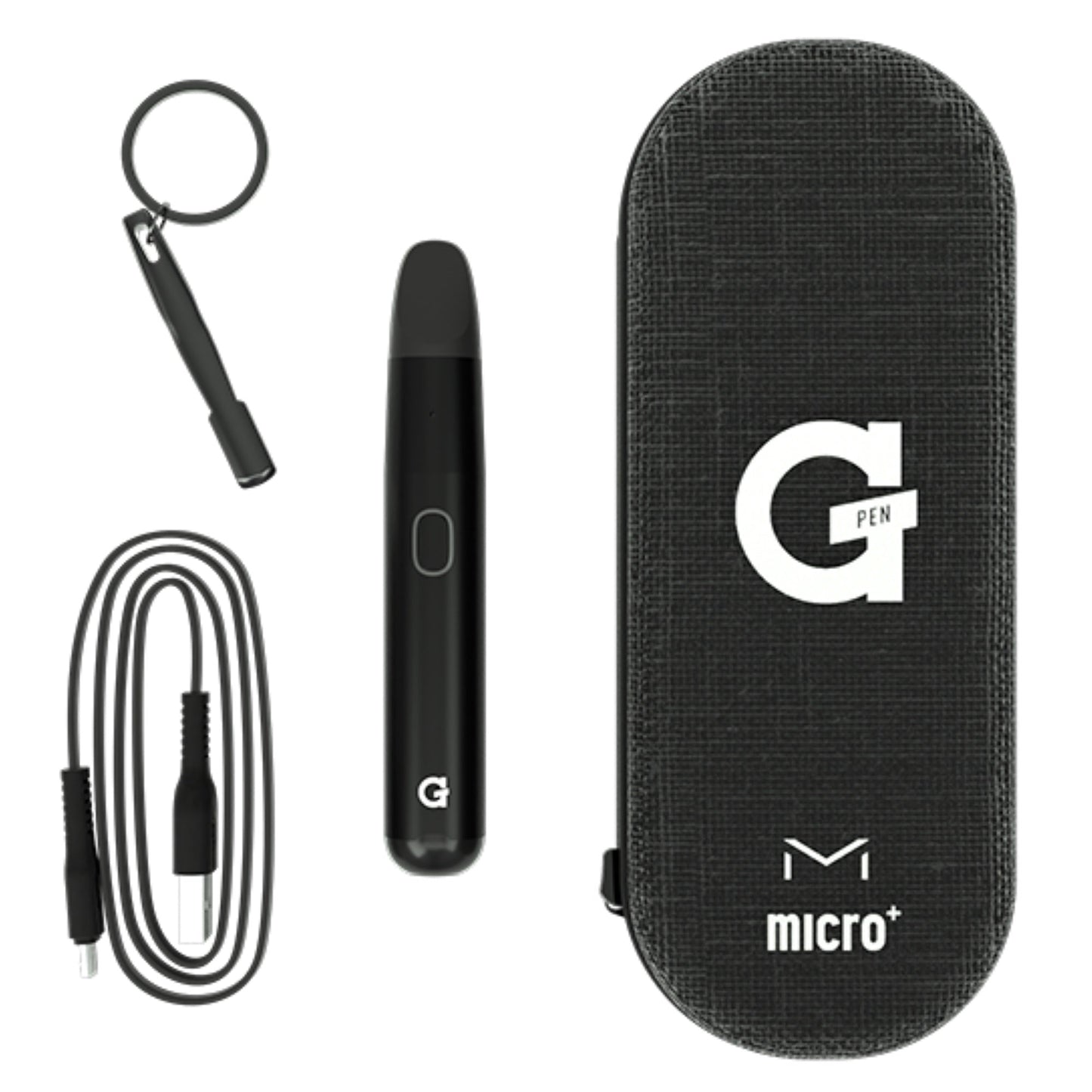 Grenco Science G Pen Micro+ Vaporizer 🔋