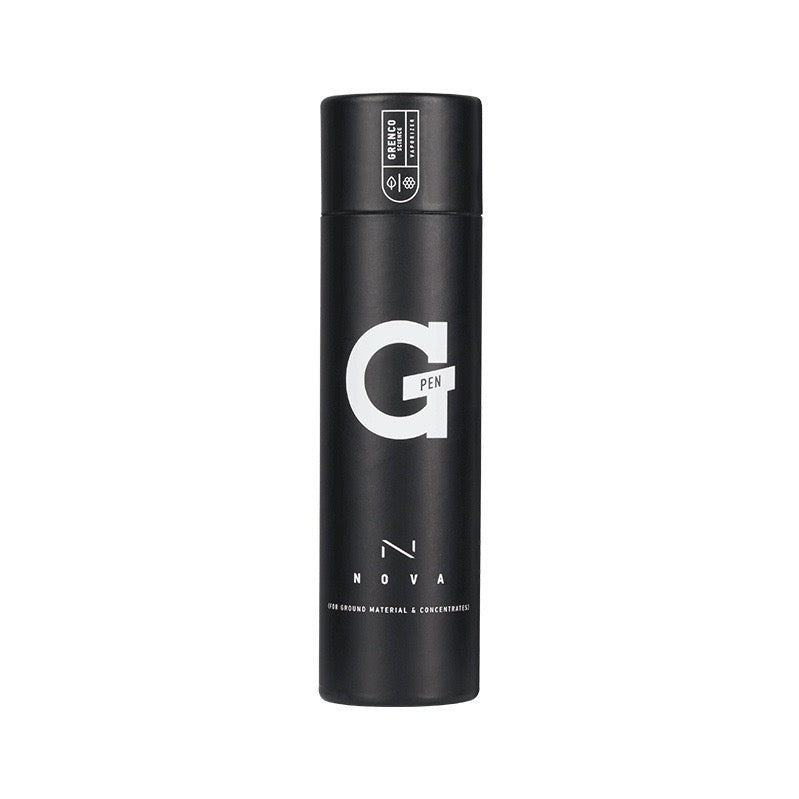 Grenco Science G Pen Nova Vaporizer 🍯🔋 