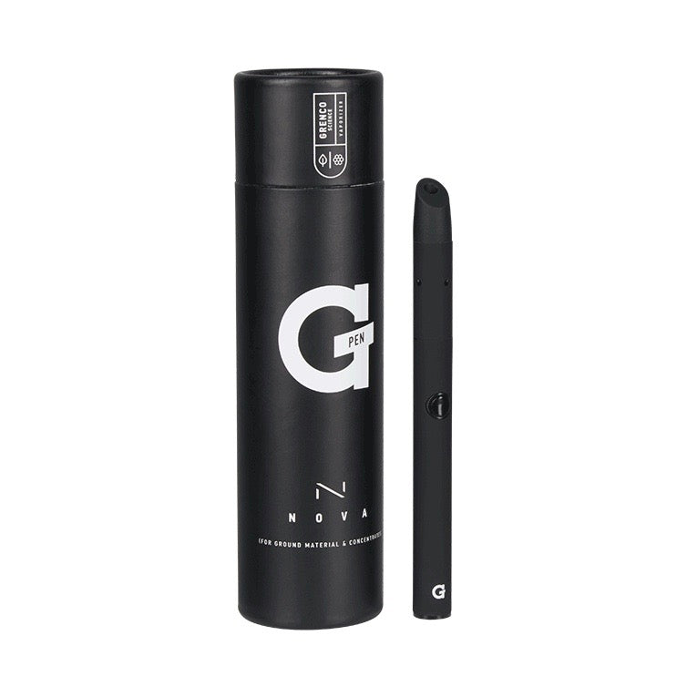 Grenco Science G Pen Nova Vaporizer 🍯🔋 