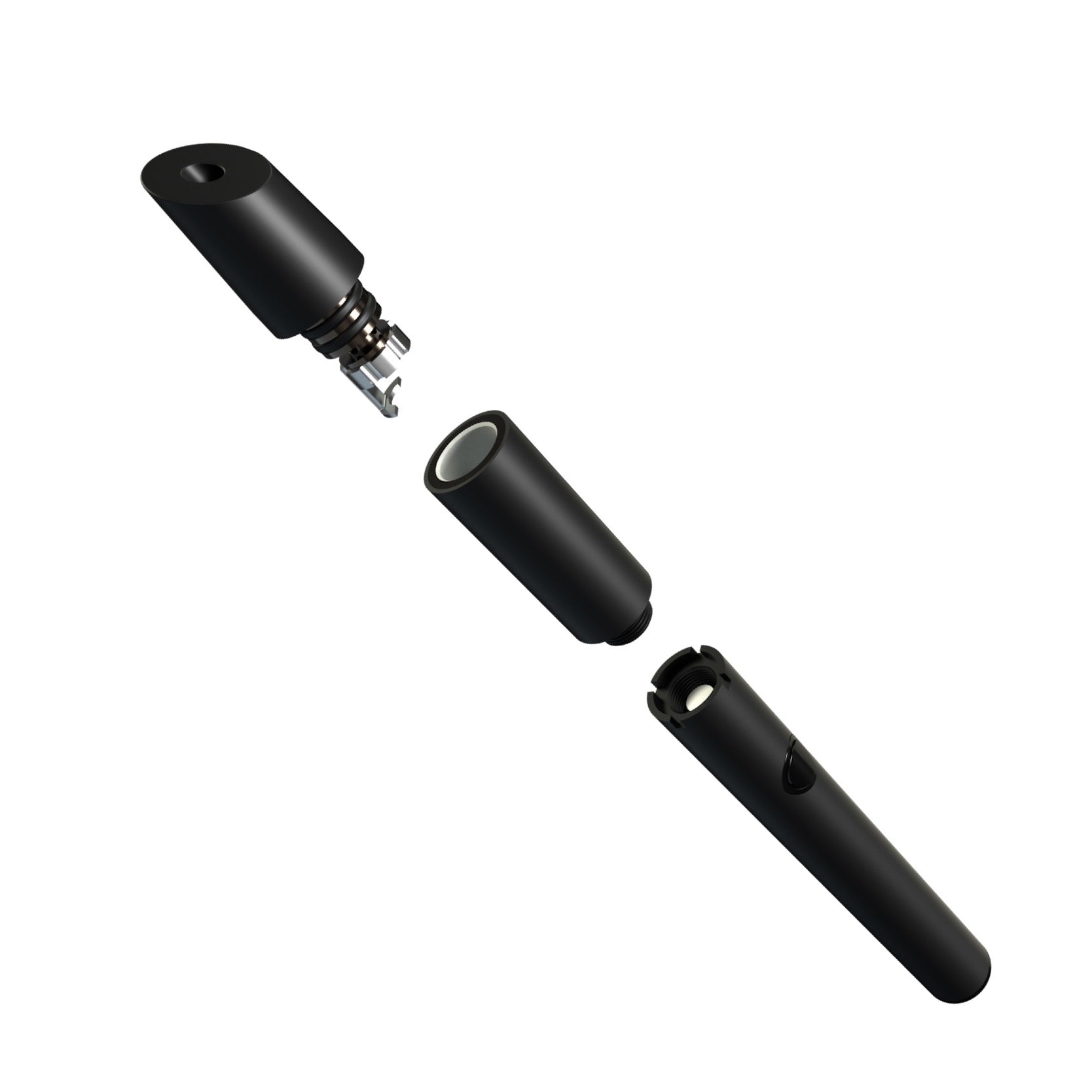 Grenco Science G Pen Nova Vaporizer 🍯🔋 