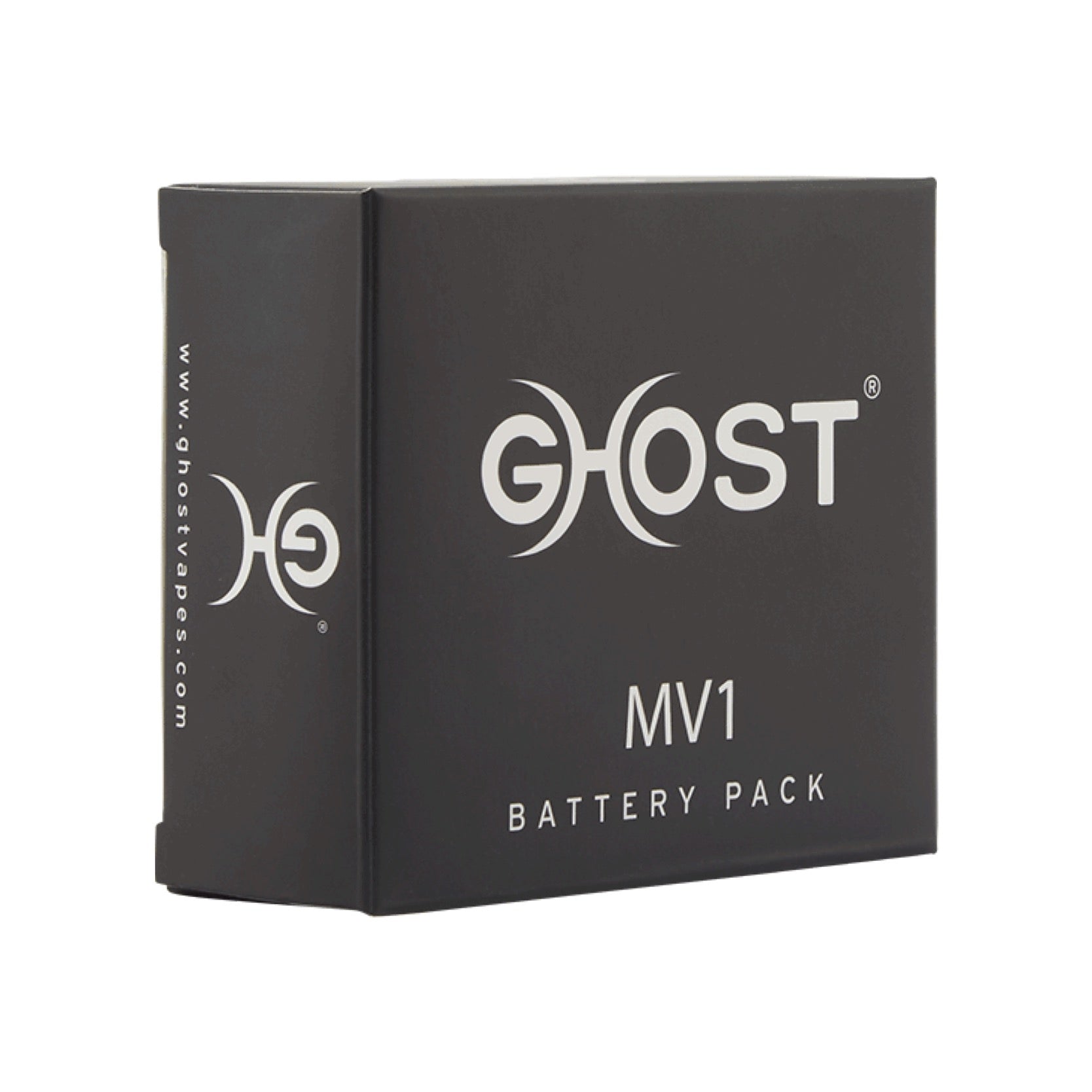 Ghost MV1 Vaporizer Replacement Battery Pack by GHOST Vapes | Mission Dispensary