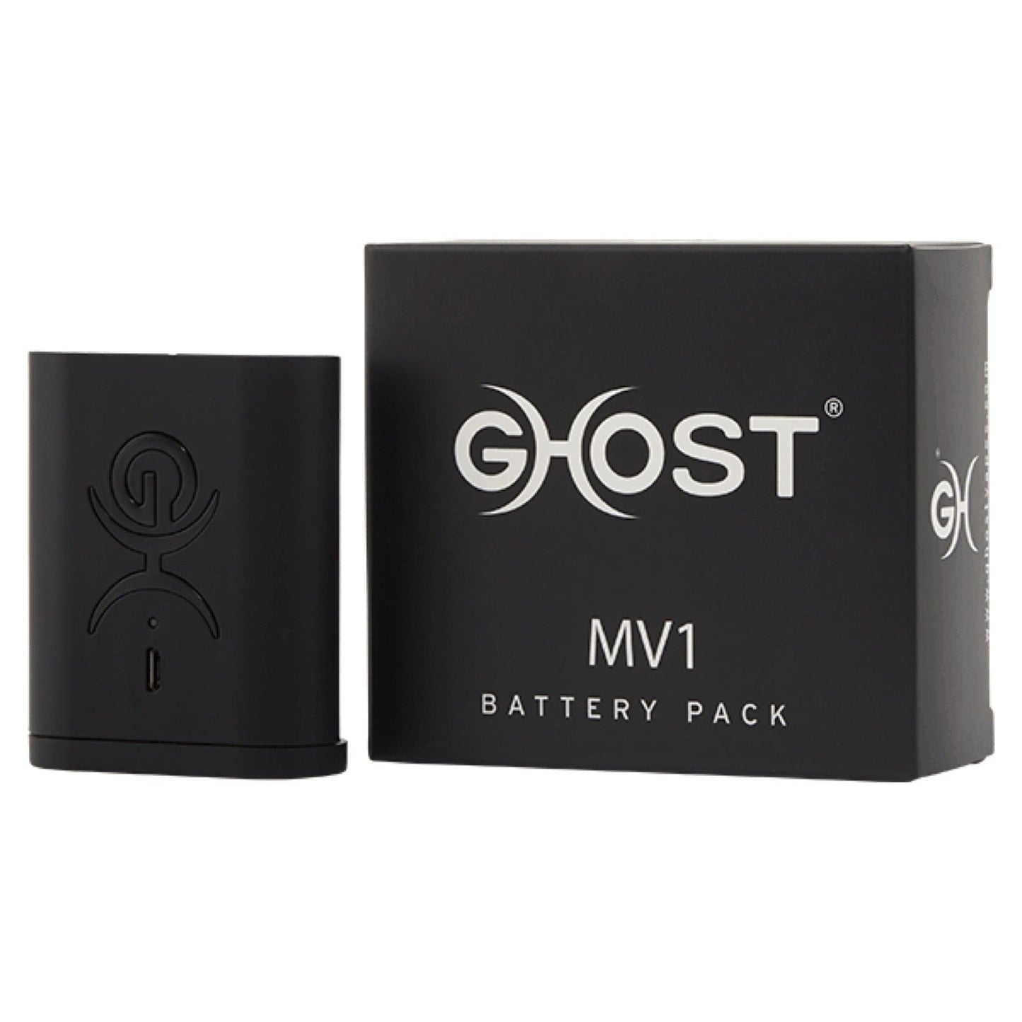 Ghost MV1 Vaporizer Replacement Battery Pack by GHOST Vapes | Mission Dispensary