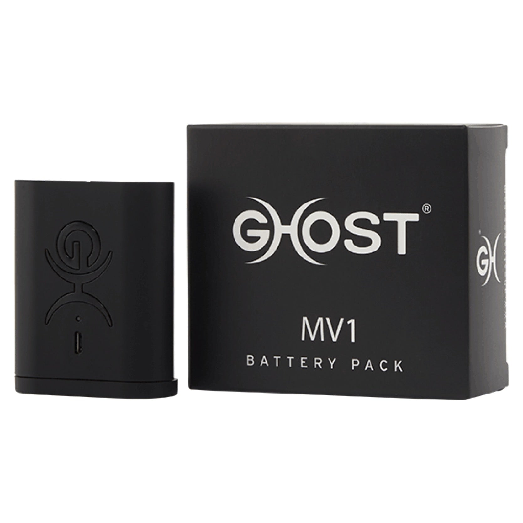 Ghost MV1 Vaporizer Replacement Battery Pack by GHOST Vapes | Mission Dispensary