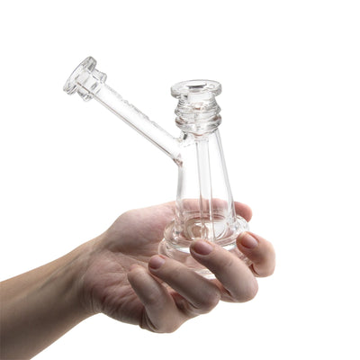 Grav® 5.5" Arcline Upright Bubbler 