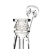 Grav® 5.5" Arcline Upright Bubbler 