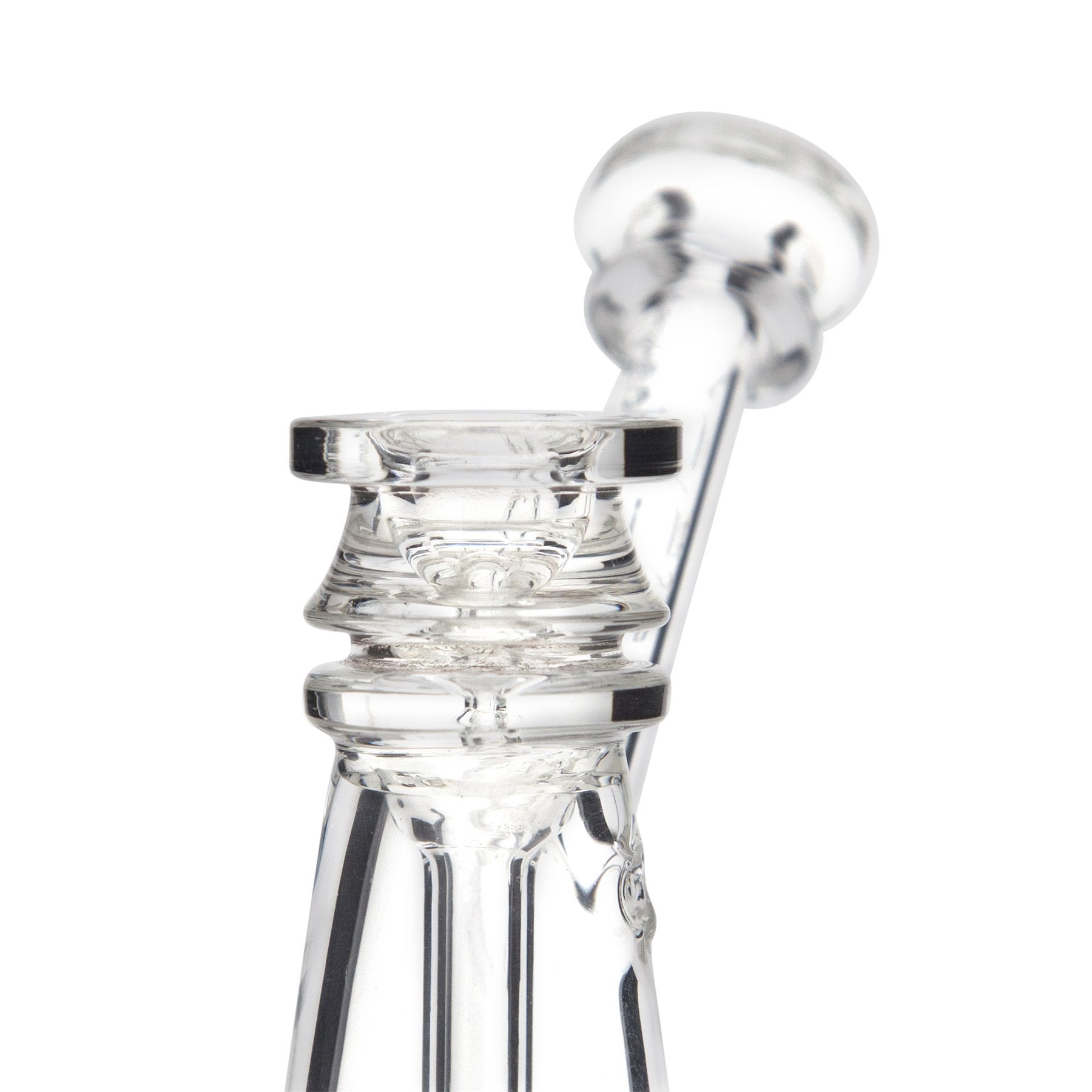 Grav® 5.5" Arcline Upright Bubbler 
