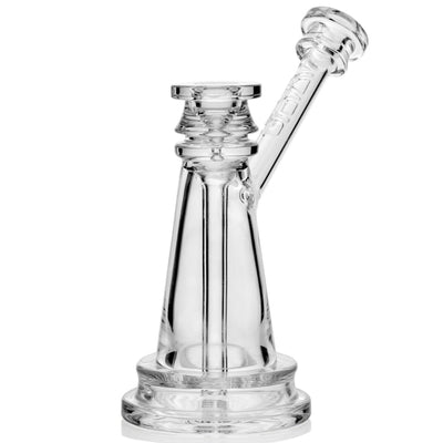 Grav® 5.5" Arcline Upright Bubbler 