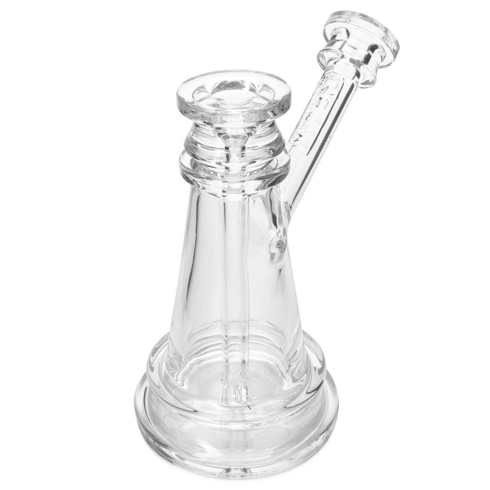Grav® 5.5" Arcline Upright Bubbler 
