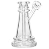 Grav® 5.5" Arcline Upright Bubbler 