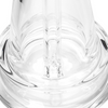 Grav® 5.5" Arcline Upright Bubbler 