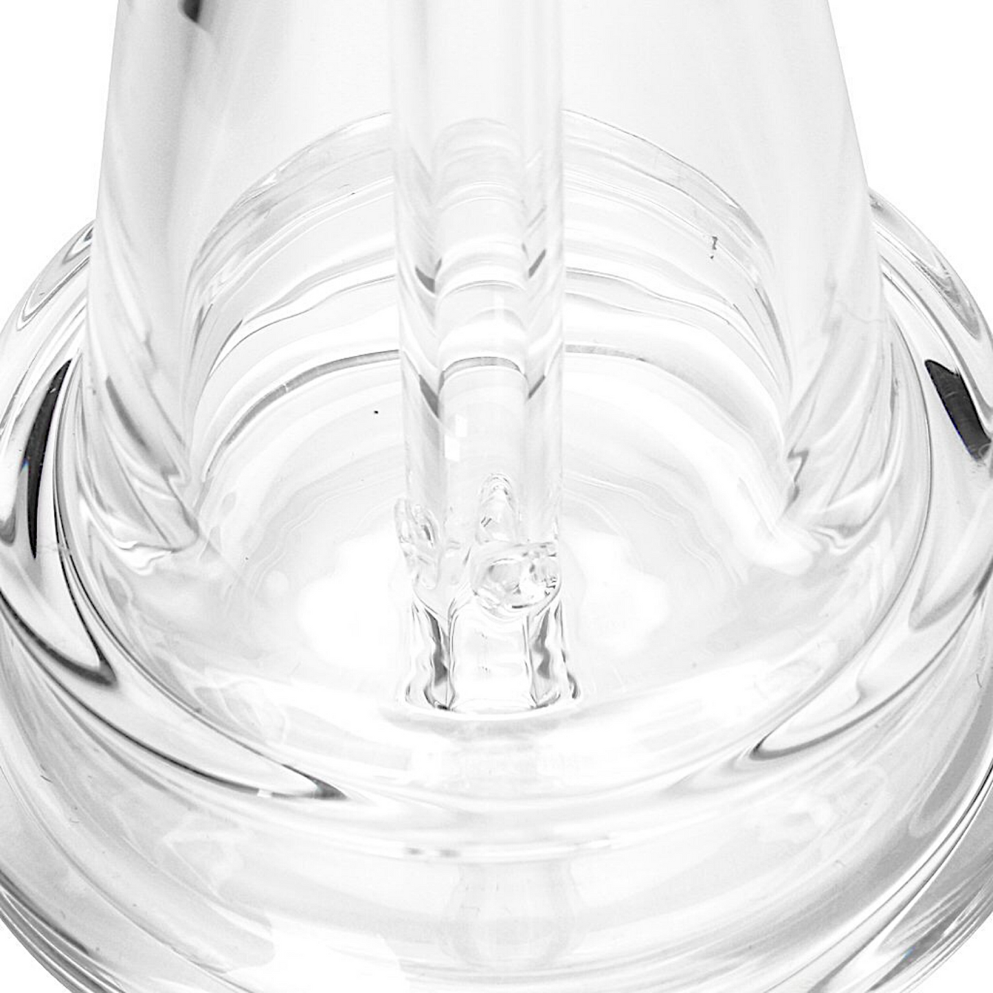 Grav® 5.5" Arcline Upright Bubbler 