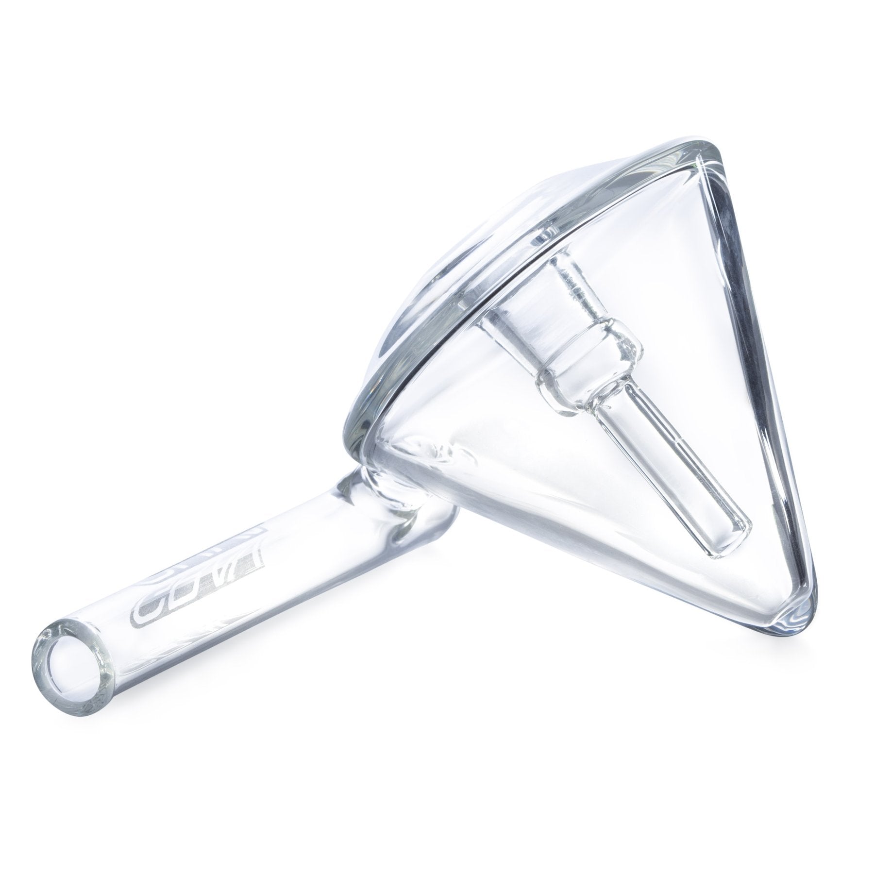 Grav® Conical Pocket Bubbler by GRAV / Grav Labs | Mission Dispensary