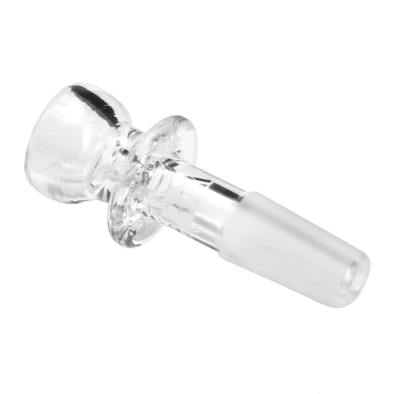 Grav® Cup Bowl Piece - 10mm Male Joint by GRAV / Grav Labs | Mission Dispensary