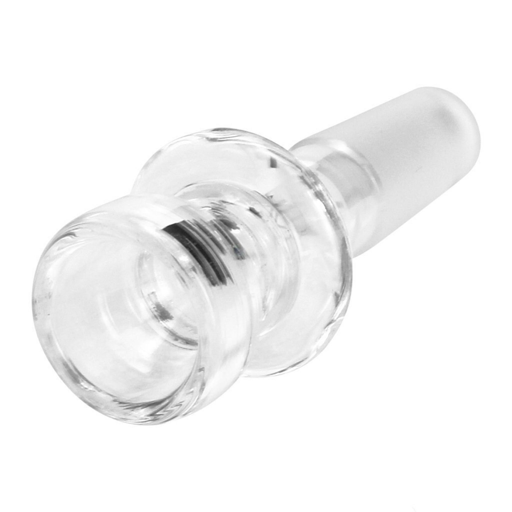Grav® Cup Bowl Piece - 10mm Male Joint by GRAV / Grav Labs | Mission Dispensary
