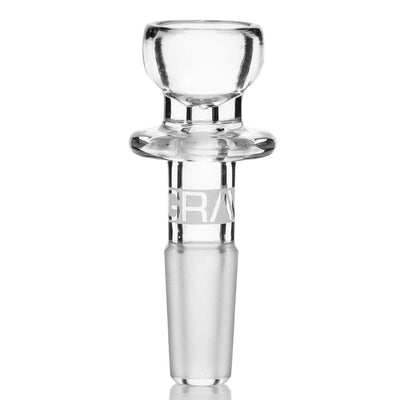 Grav® Cup Bowl Piece - 10mm Male Joint by GRAV / Grav Labs | Mission Dispensary