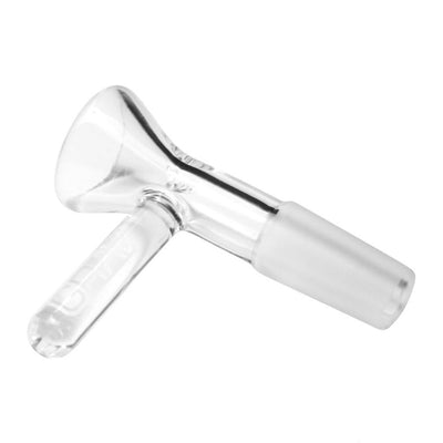 Grav® Single Pinch Bowl Piece - 10mm Male by GRAV / Grav Labs | Mission Dispensary