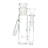Grav® Phoenix Open Top Ashcatcher (14mm Joint, 45° Angle) by GRAV / Grav Labs | Mission Dispensary