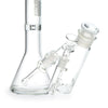 Grav® Phoenix Open Top Ashcatcher (14mm Joint, 45° Angle) by GRAV / Grav Labs | Mission Dispensary