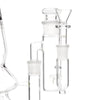 Grav® Phoenix Open Top Ashcatcher (14mm Joint, 90° Angle) by GRAV / Grav Labs | Mission Dispensary