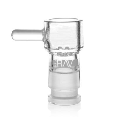 Grav® 14mm Female Octobowl by GRAV / Grav Labs | Mission Dispensary