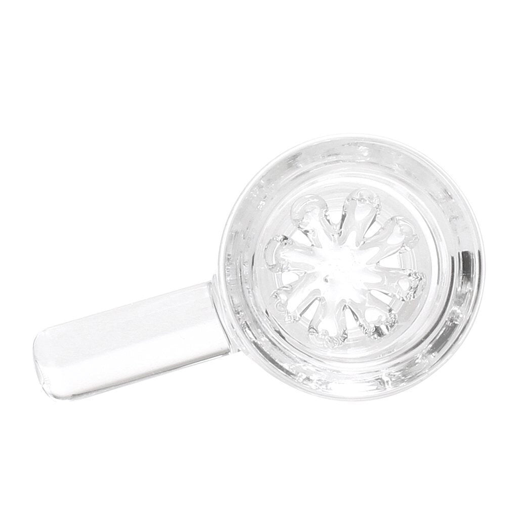 Grav® 14mm Female Octobowl by GRAV / Grav Labs | Mission Dispensary