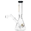 Grav® 45-Degree Quartz Banger - 14mm Male Joint by GRAV / Grav Labs | Mission Dispensary