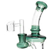 Grav® 90-Degree Quartz Banger - 14mm Male by GRAV / Grav Labs | Mission Dispensary