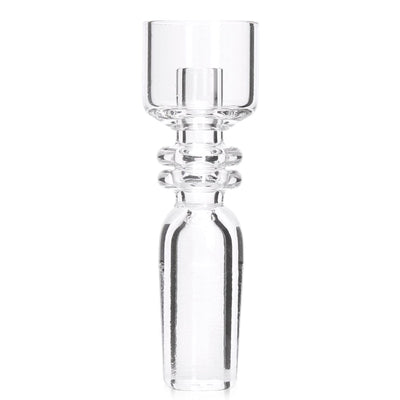 Grav® Domeless Quartz Nail - 14mm Male Joint by GRAV / Grav Labs | Mission Dispensary