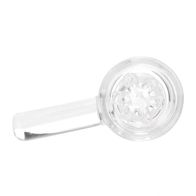 Grav® 14mm Male Octobowl by GRAV / Grav Labs | Mission Dispensary