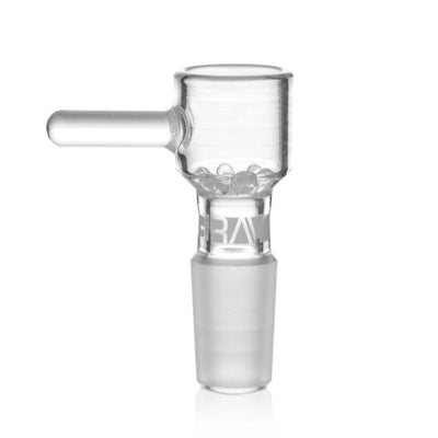 Grav® 14mm Male Octobowl by GRAV / Grav Labs | Mission Dispensary