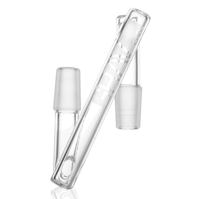Grav® 14mm Male/14mm Male Dropdown Adapter by GRAV / Grav Labs | Mission Dispensary