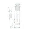 Grav® Phoenix Open Top Ashcatcher (18mm Joint, 90° Angle) by GRAV / Grav Labs | Mission Dispensary