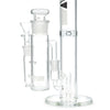 Grav® Phoenix Open Top Ashcatcher (18mm Joint, 90° Angle) by GRAV / Grav Labs | Mission Dispensary