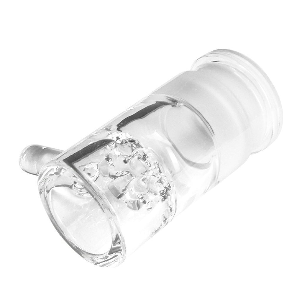 Grav® 18mm Female Octobowl by GRAV / Grav Labs | Mission Dispensary