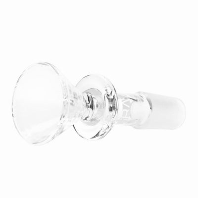 Grav® Funnel Bowl Piece - 18mm Male by GRAV / Grav Labs | Mission Dispensary