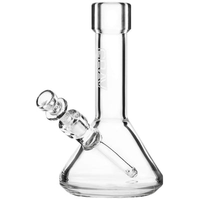 Grav® 6 Mini Beaker Bong by GRAV / Grav Labs | Mission Dispensary